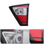 Tail Light for Ford Escape (2017-2019) Halogen