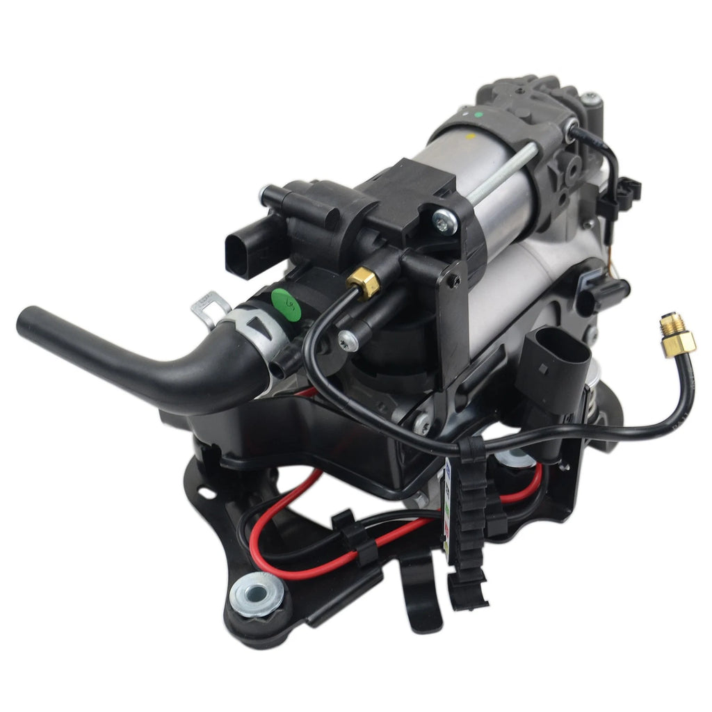 Air Suspension Compressor Pump for BMW 750iX G11/G12 (2016–2020)