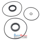 Lower Unit Seal Kit for OMC Stern Drive (VOLVO PENTA AQ 897426, 925261)