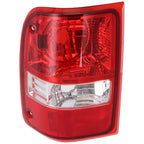 Driver Side Tail Light for Ford Ranger (2006–2011)