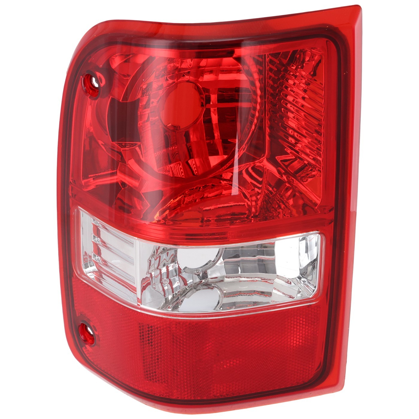 Driver Side Tail Light for Ford Ranger (2006–2011)