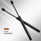 2X Front Hood Lift Supports for Mercury Mountaineer (2002-2010)