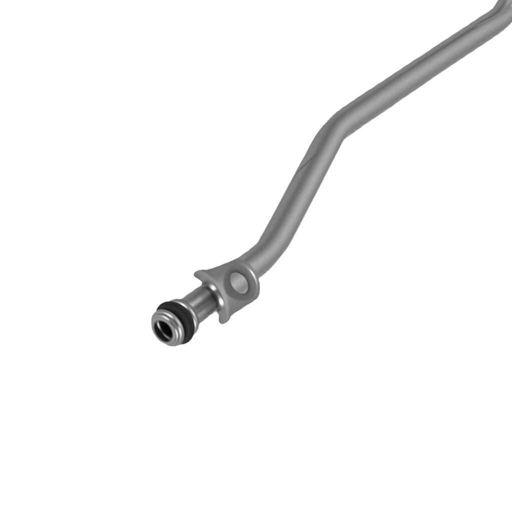Turbo Coolant Return Tube for Benz Metris C300 E300 GLC300 C350e SLC300 (2016–2020)