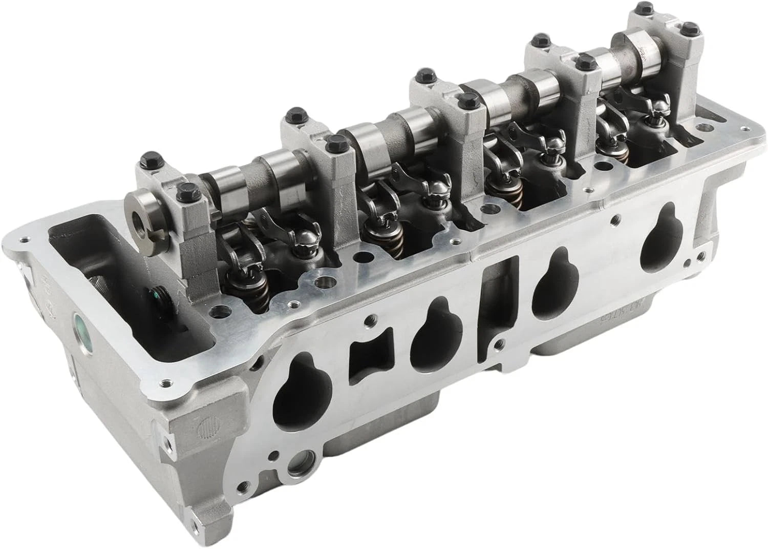 8 Valve Cylinder Head Assembly 9S6G6049RB for Ford Zetec Rocam 1.6 (2000–2008)