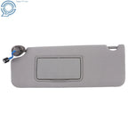 Sun Visor for Honda Pilot (2017–2021) & Honda Ridgeline (2018–2020)