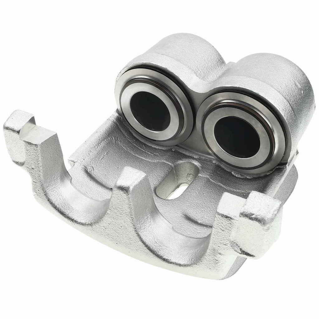 Pair Brake Calipers with Piston for Chevy GMC Isuzu Mack