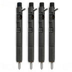 4x Diesel Fuel Injector for Terracan Carnival 2.9L