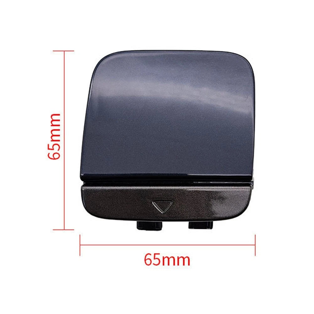 Tow Hook Cover Cap for BMW G20 G28 M Sport (2019–2023)