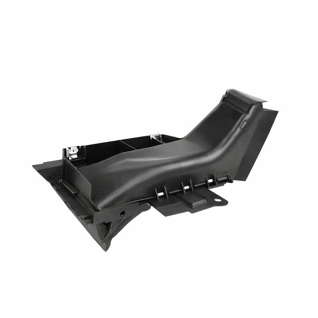 Front Right Brake Air Duct for BMW 325i, 325xi, 330i (2006–2013) 51718197928