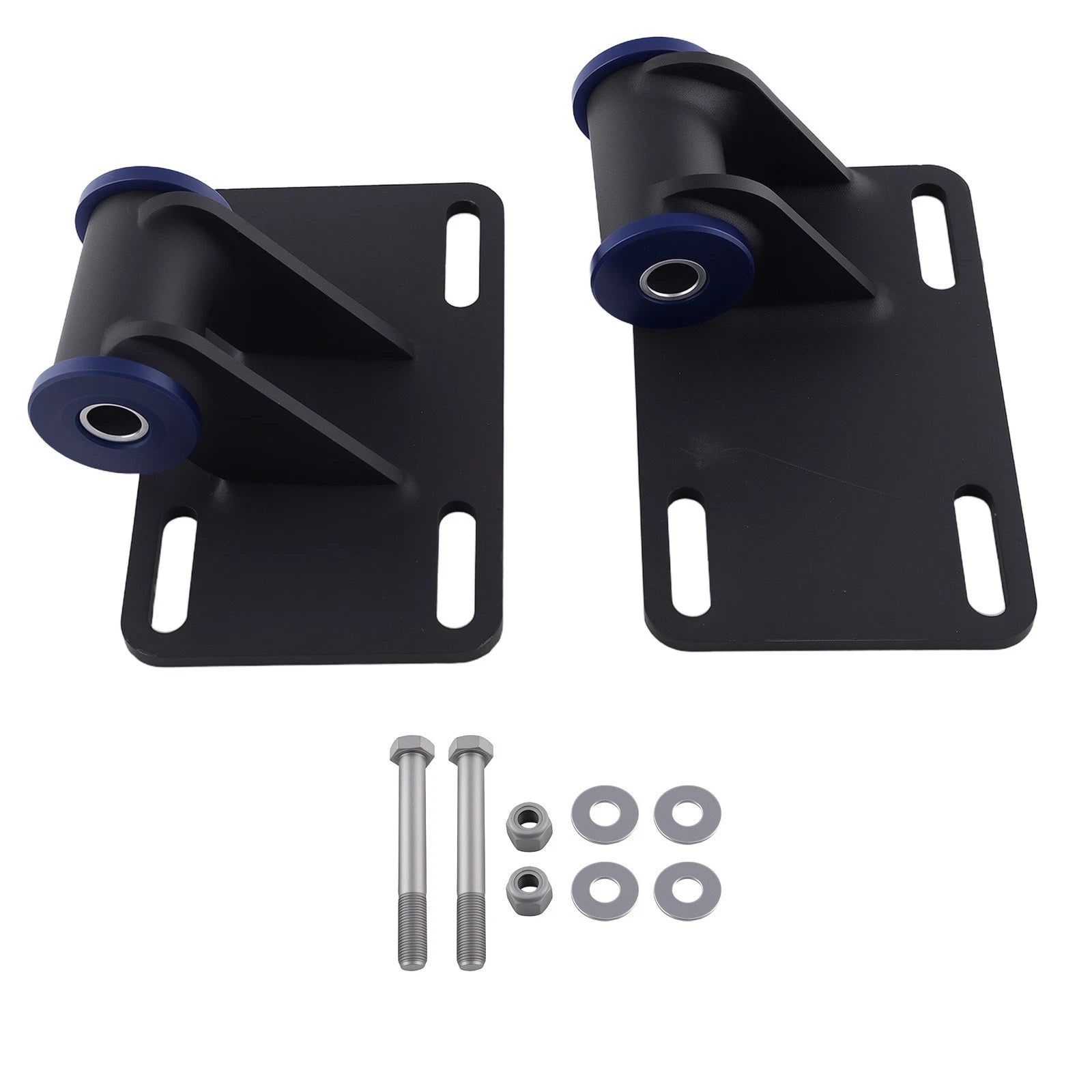 Swap Mounts Kit for Chevy Colorado GMC Canyon (2004-2012)