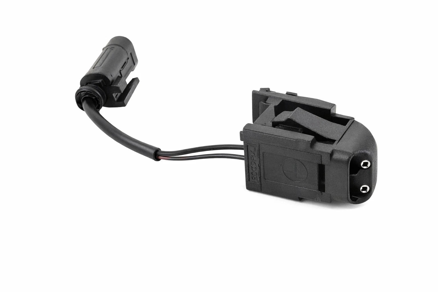 Genuine OEM Windshield Washer Nozzle for Mercedes-Benz SLK350, E320 (2005–2011) 2308600347