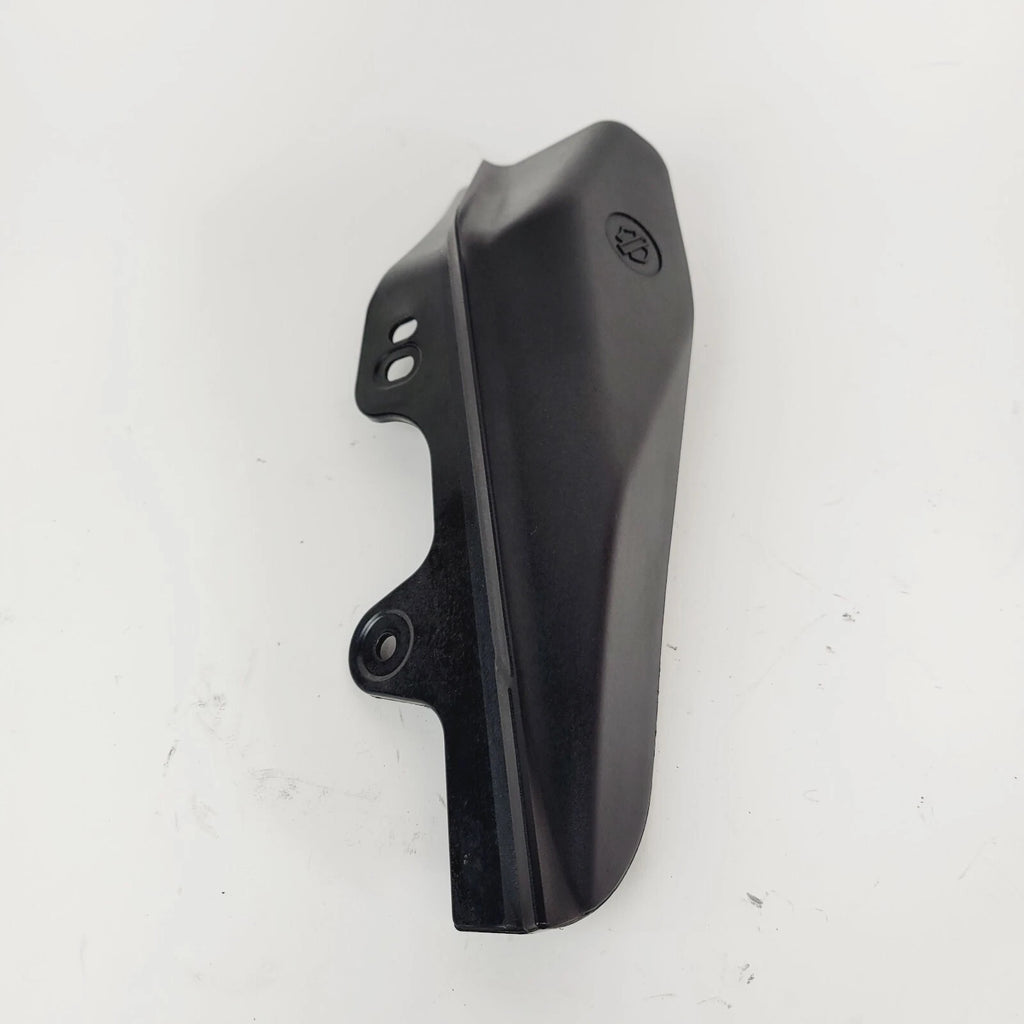 Right Side Mid Frame Air Heat Deflector for Harley Davidson Touring (2001–2008)