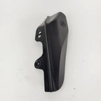 Right Side Mid Frame Air Heat Deflector for Harley Davidson Touring (2001–2008)