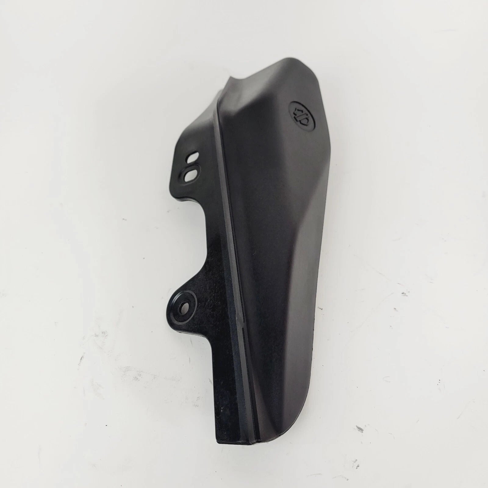 Right Side Mid Frame Air Heat Deflector for Harley Davidson Touring (2001–2008)