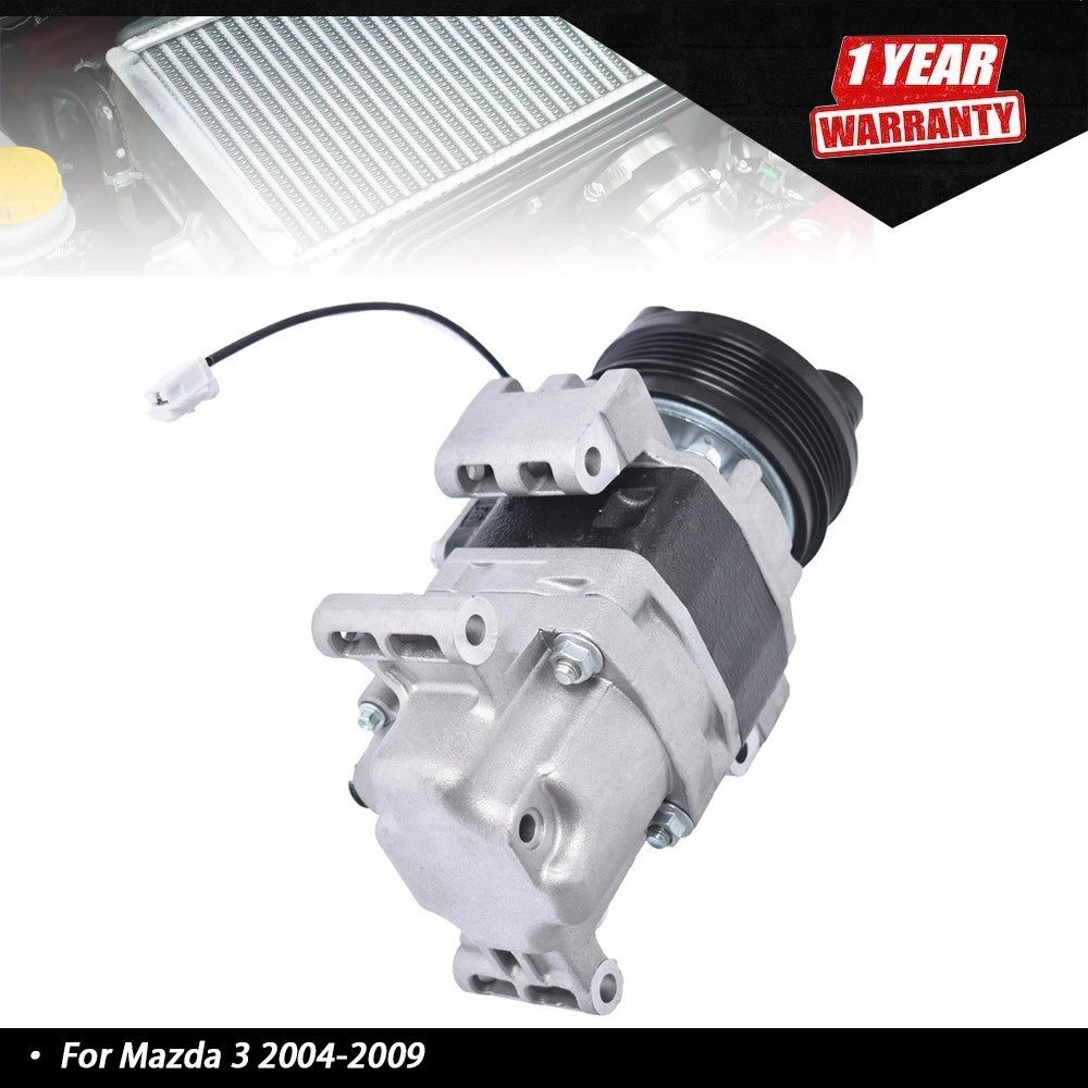 A/C Compressor for Mazda 5 (2006–2010)