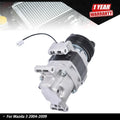 A/C Compressor for Mazda 5 (2006–2010)