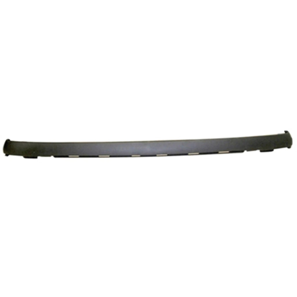 Replacement Front Lower Bumper Valance (See compatibility Chart)