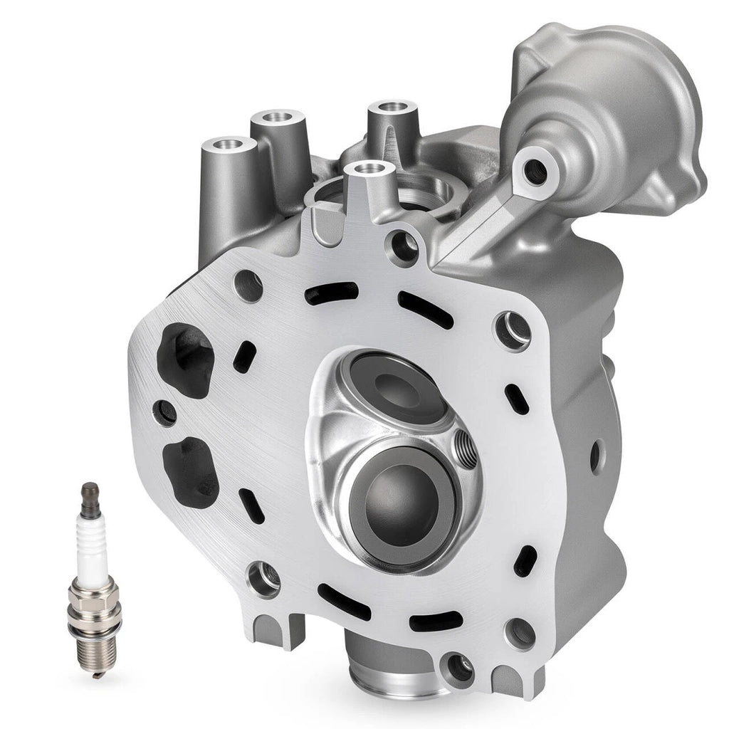 Cylinder Head Valves Kit for Honda Rancher 420 TRX420 (2009–2024)