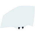 Front Driver Left Door Glass for Honda Pilot (2003–2008)