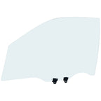 Front Driver Left Door Glass for Honda Pilot (2003–2008)