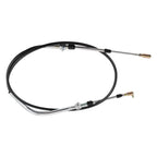 73" Forward Reverse Cable for Club Car Carryall (2008–2012) 1015398-01