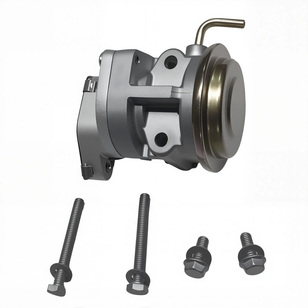 Air Inject Check Valve for Toyota 4Runner (2005–2009), Tundra (2005–2006), Lexus GX470 (2004–2009)