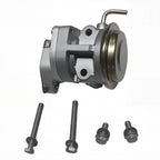Air Inject Check Valve for Toyota 4Runner (2005–2009), Tundra (2005–2006), Lexus GX470 (2004–2009)