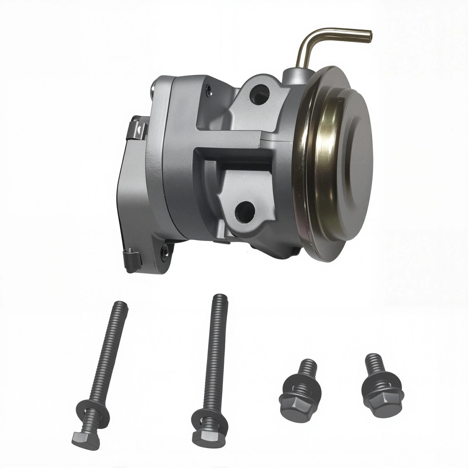 Air Inject Check Valve for Toyota 4Runner (2005–2009), Tundra (2005–2006), Lexus GX470 (2004–2009)