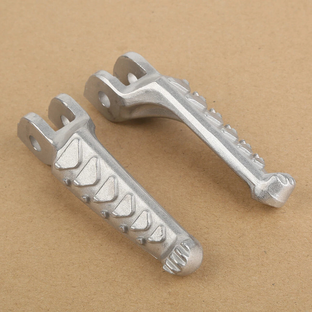 Rider Driver Footpegs Footrest for Ducati Panigale 899 (2014–2015) 1199 (2012–2014)