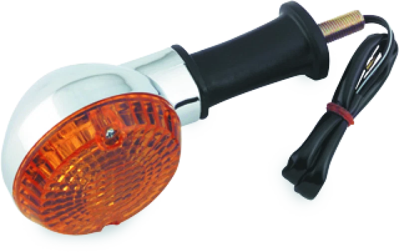 Turn Signal Set for Kawasaki ZR550 & Eliminator (1985–1993)