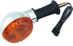 Turn Signal Set for Kawasaki ZR550 & Eliminator (1985–1993)