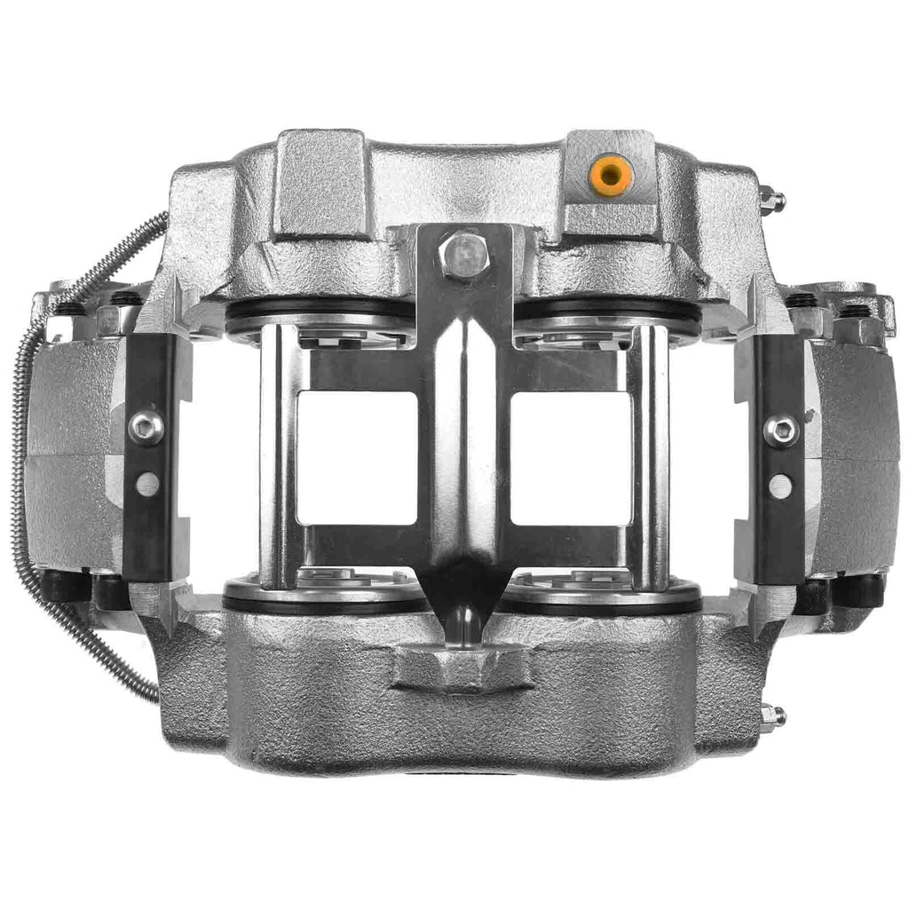 Pair Rear Brake Calipers for Chevrolet C6500 C7500 Topkick (1997–2002)
