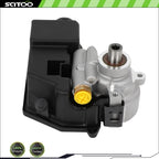Power Steering Pump 9666989 for Chevrolet Colorado GMC Canyon (2004–2012)