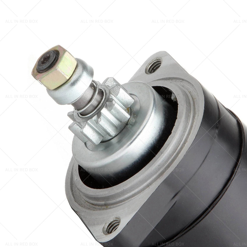 Starter Motor for Kawasaki JS400, JS440, JS550, 550SX (1976–1995)
