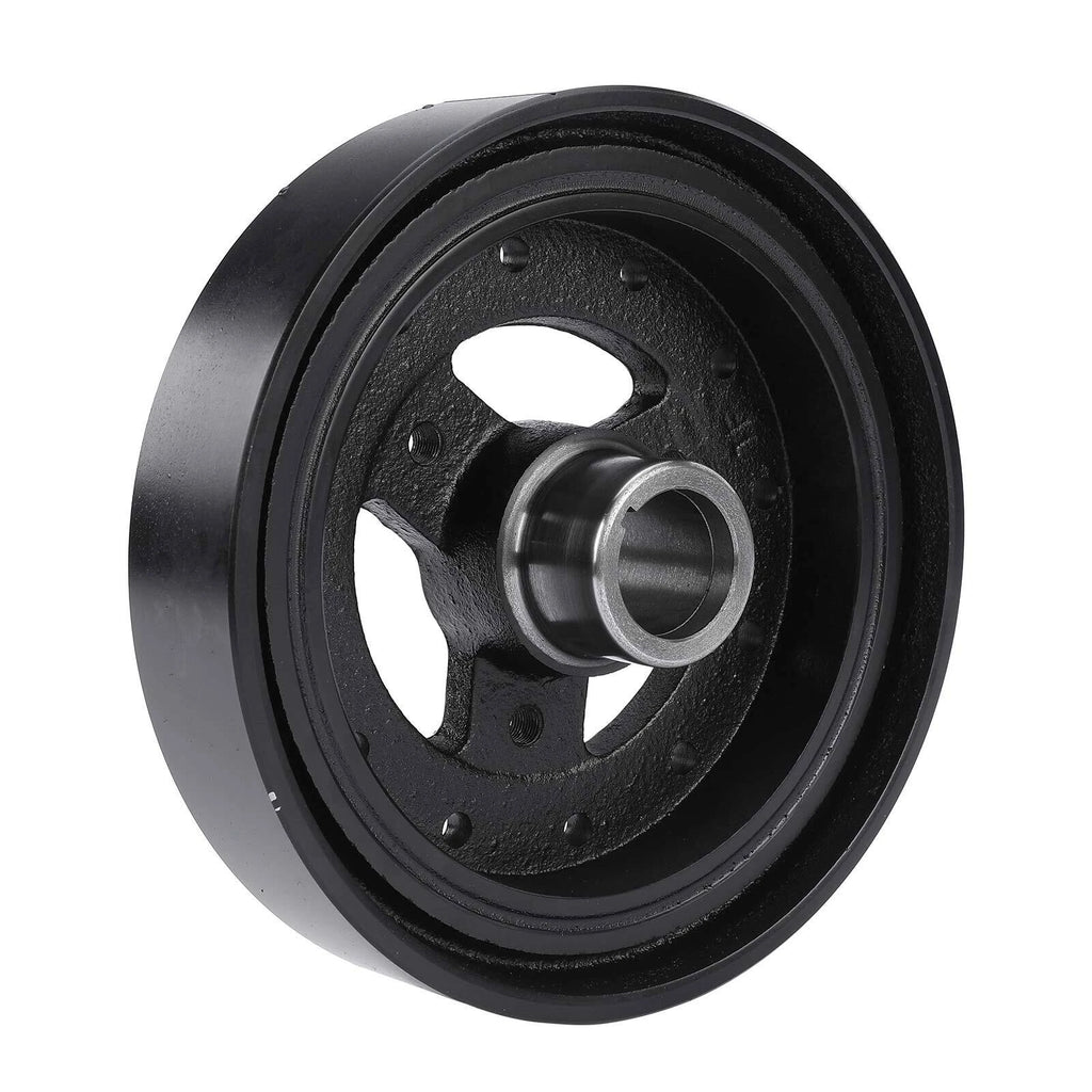 Harmonic Balancer for Chevy C10 C20 K10 K20 Suburban (1977–1986)