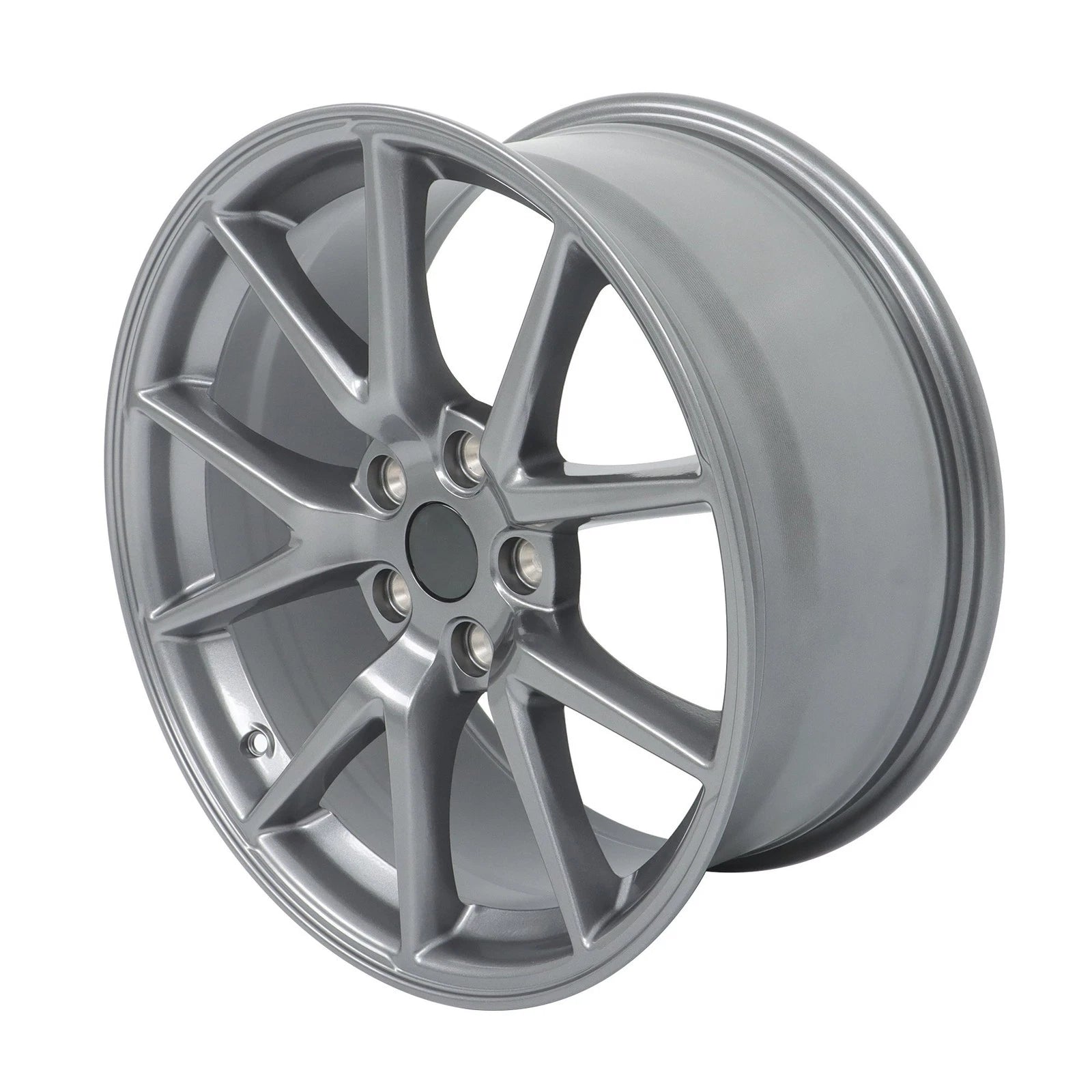 18" Alloy Wheel Rim for Tesla Model 3 (2017–2021)