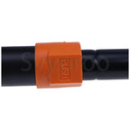 Gas Spring 2X for Toyota Forklift 7FB10-30 (52260-13130-71, 522601313071)