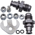 Power Steering Rack Fittings AN Adapter for Ford Crown Victoria (2003–2011)