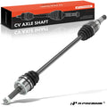 Rear Right CV Axle Assembly for Mitsubishi Endeavor (2004–2008, 2010–2011)