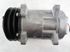AC Compressor Replacement for Holden Captiva CG (2006–2016)