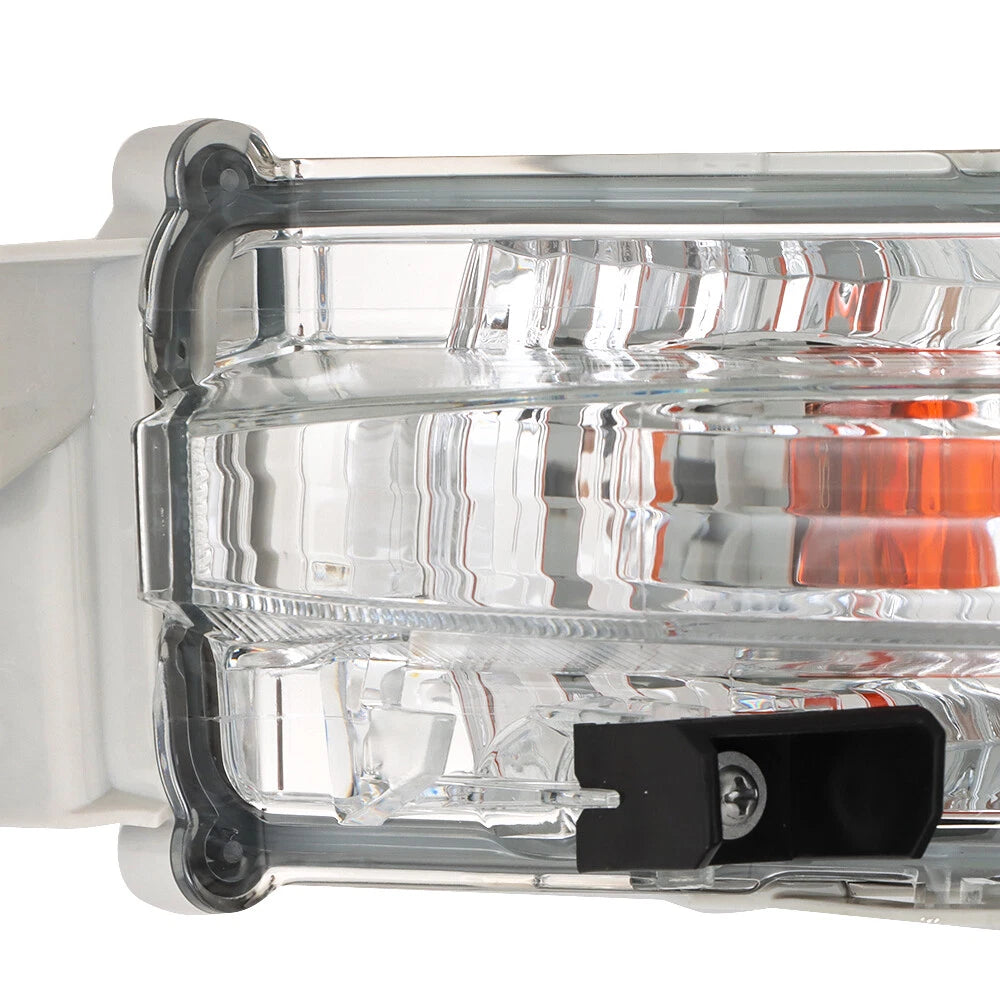 Turn Signal Lights Assembly for Honda Pilot (2019–2022) Pair