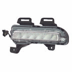 Replacement Driver Side Headlight for Nissan Patrol Y62 (2013–2018)