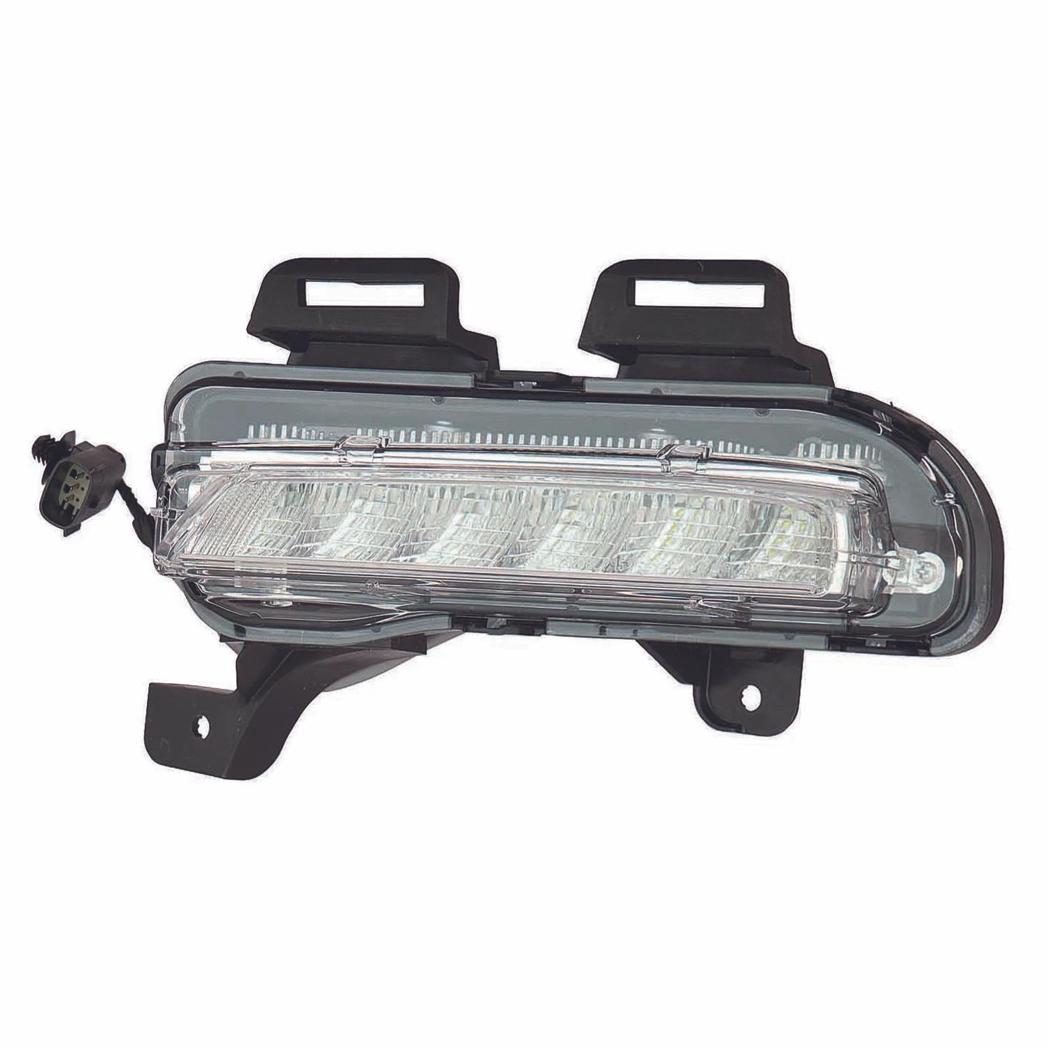 Replacement Driver Side Headlight for Nissan Patrol Y62 (2013–2018)
