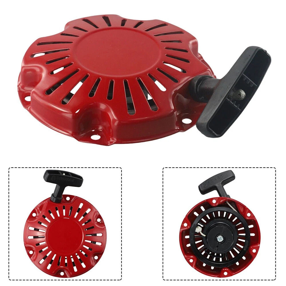 Recoil Pull Start Starter Assembly for Honda GX100