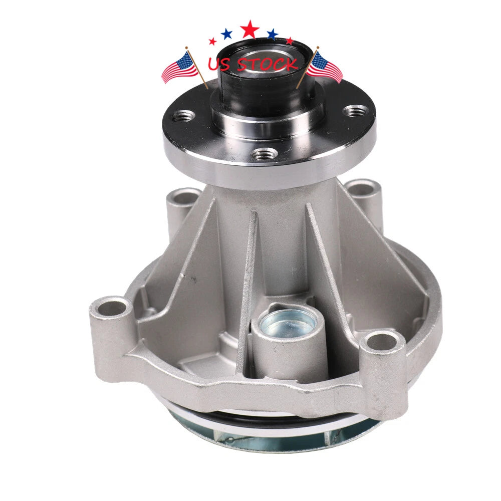 Water Pump for Ford E150 E250 E350 F150 F250 F350 (2003-2016)
