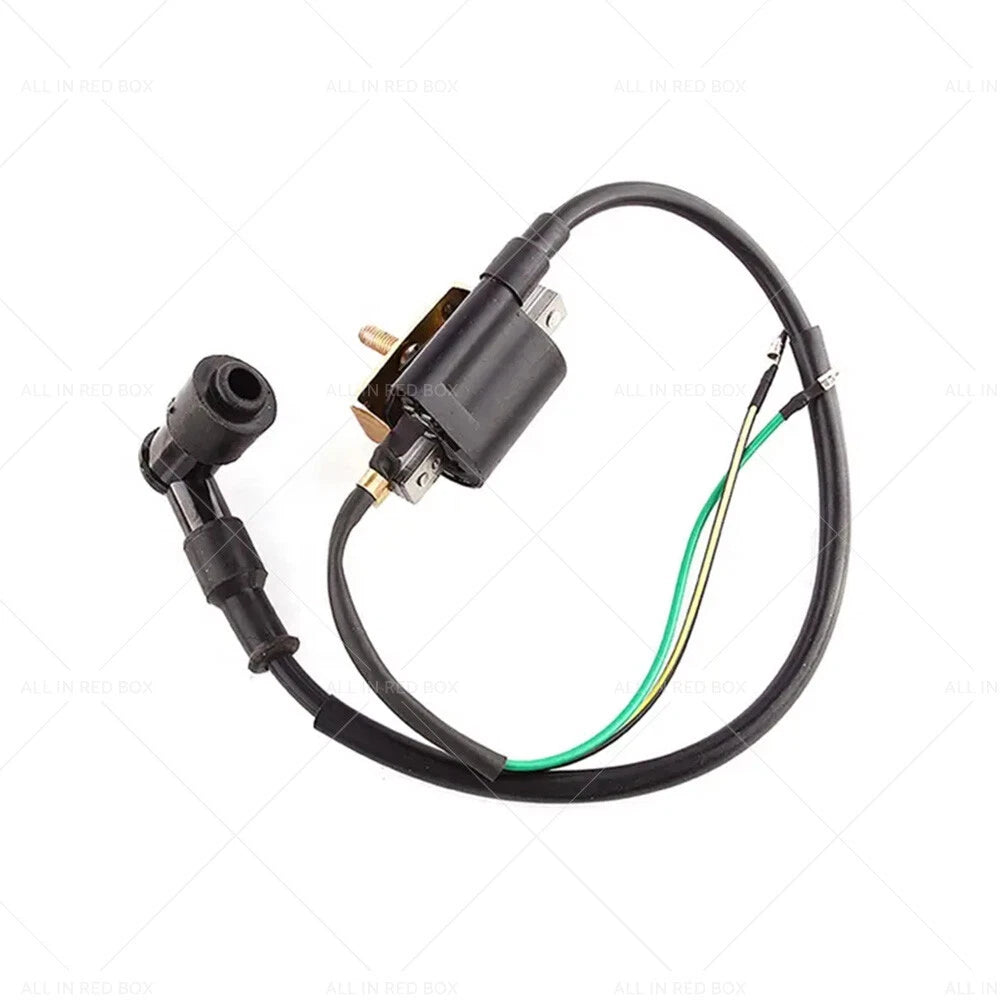 Wire Harness for Dirt Pit Trail Bike (50cc 125cc)