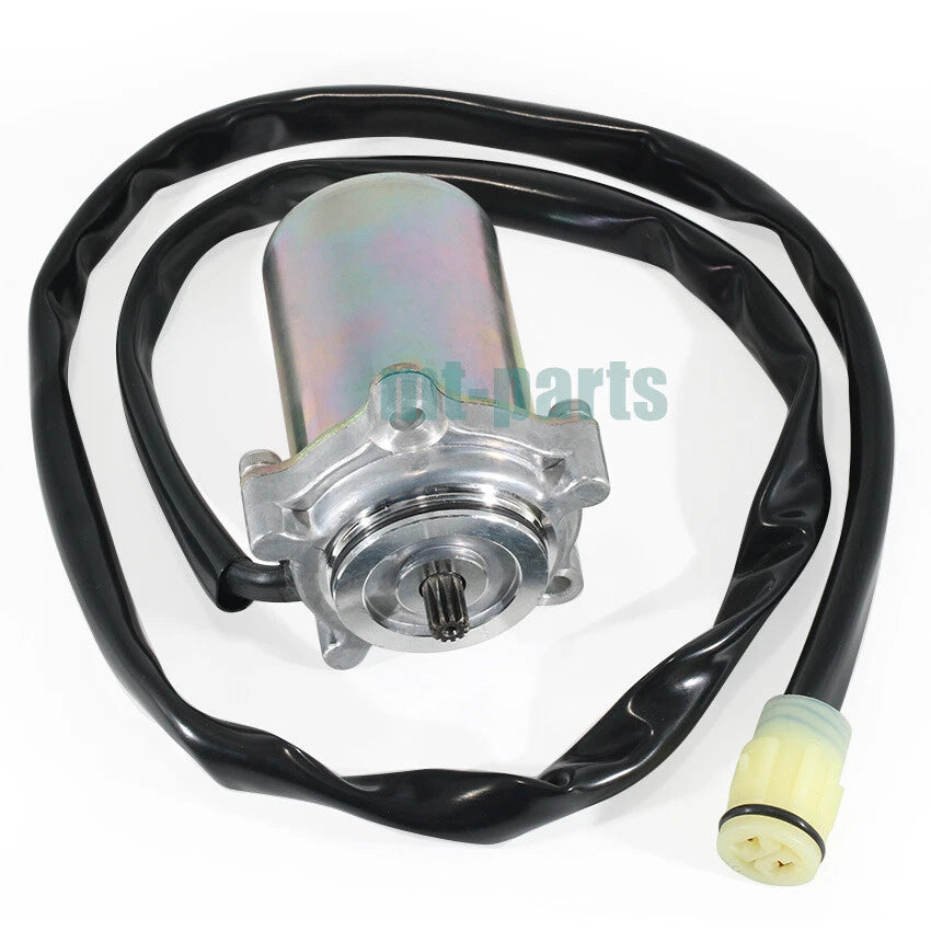 Power Shift Control Motor for Honda TRX350TE TRX350FE FourTrax 350 ES (2000–2006)