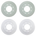 Bosch QuietCast Disc Brake Pad Kit for GMC Savana 3500 (2003–2023)