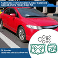 Transmission Single Linear Solenoid Valve Gasket for Honda Civic (2006–2011)