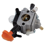 Carburettor for FS131R FS311 KM131 Trimmer (Compatible)